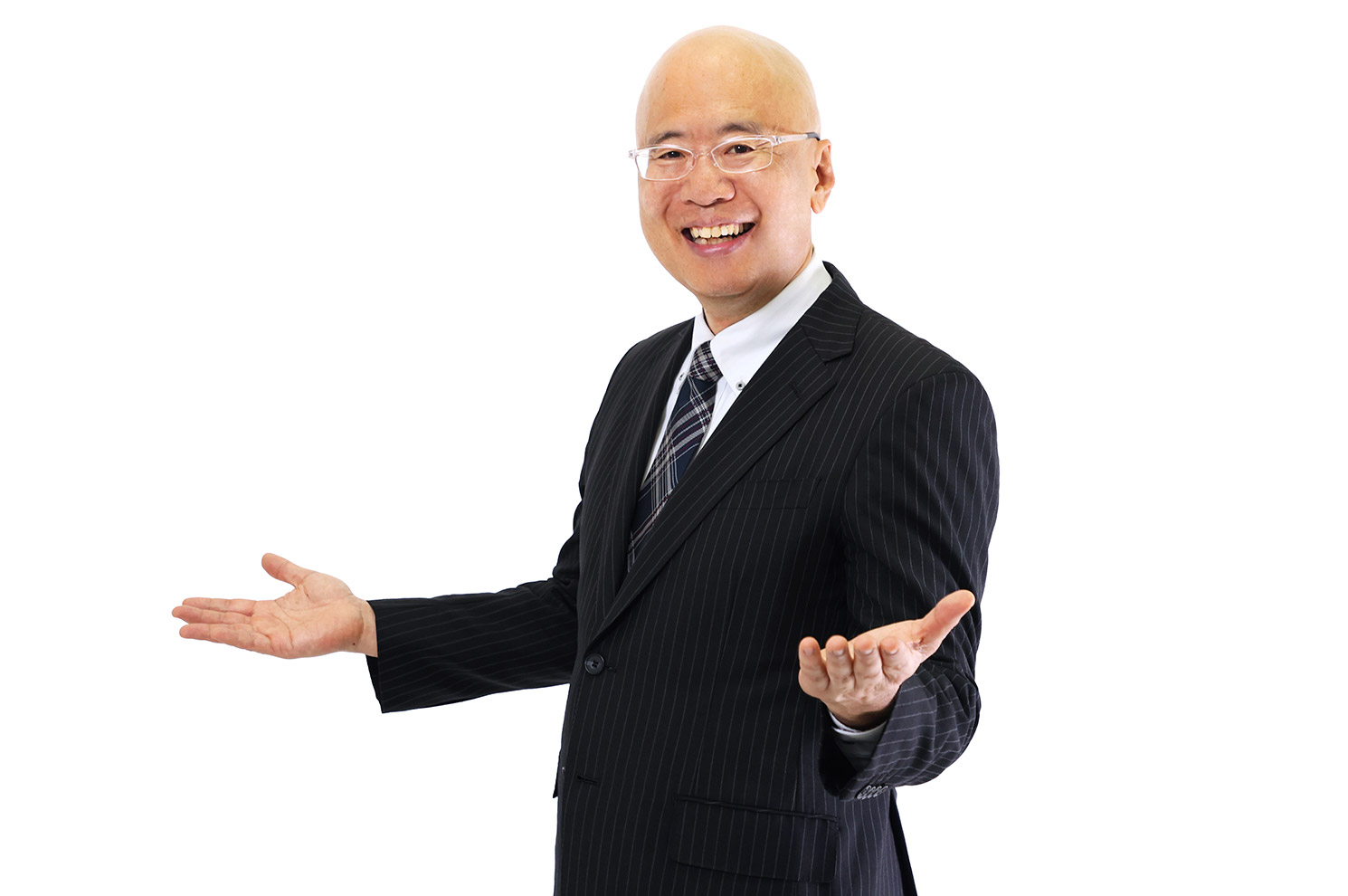 藤岡 頼光(ふじおか らいこう) 株式会社QQEnglish 代表取締役社長