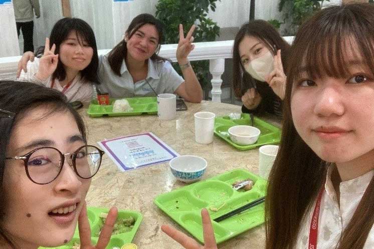 東洋英和女学院大学 様